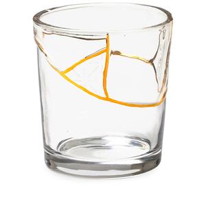 Бокал Kintsugi