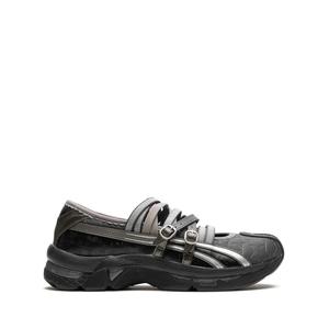 Кроссовки Gel-Lokros Kiko Kostadinov x Heaven By Marc Jacobs - Black