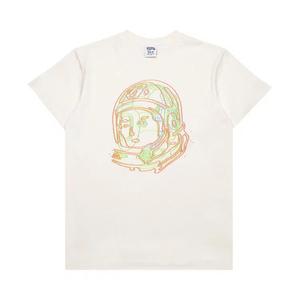 Футболки Billionaire Boys Club Helmet Short-Sleeve Tee 'Гардения'