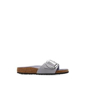 Шлепанцы Madrid Big Buckle