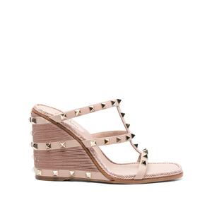 Босоножки Rockstud 100