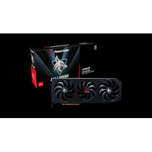 PowerColor Hellhound AMD Radeon™ RX 9070 GRE 12GB видеокарта