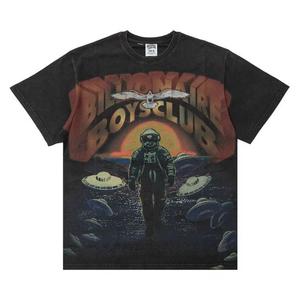 Футболки с коротким рукавом Billionaire Boys Club General Admission T-Shirt 'Black'