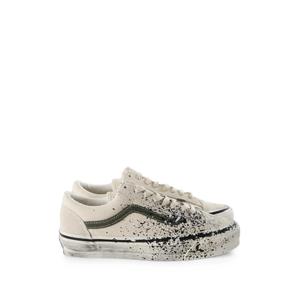 Кеды Premium Old Skool с эффектом разбрызганной краски