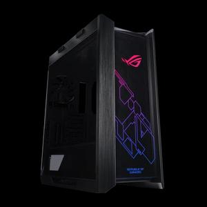 ASUS ROG STRIX HELIOS GX601 ATX корпус - Black черный