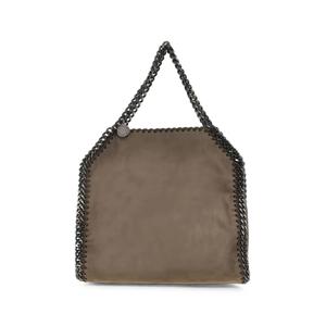 Сумка-тоут Falabella с декоративной строчкой