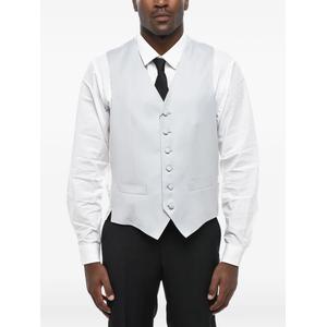 Жилет Mantua из вирджинской шерсти