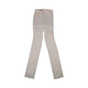 Vlone Long Jeans 'Белый'