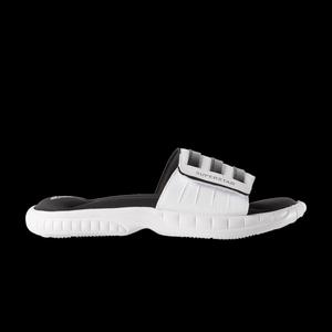 Слайды Adidas Superstar 3G Slide 'Белые Черные'