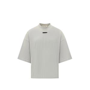 Футболка Merch свободного кроя