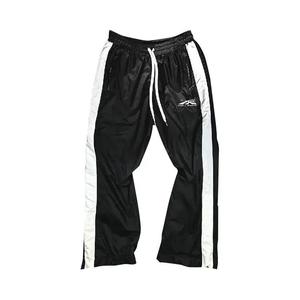 Штаны Hellstar Track Pants 'Black/White'