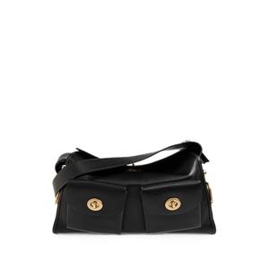 Сумка на плечо Turnlock Haversack
