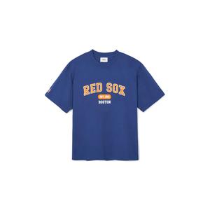 Футболка VARSITY OVER FIT BOSTON RED SOX
