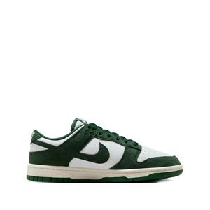 Кроссовки Dunk Low Mini Swoosh - Gorge Green