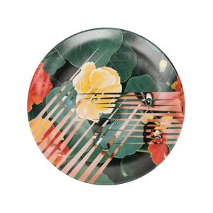 Тарелка Rosenquist Nasturtium Salad