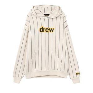 Hoodies Drew House Secret Hoodie 'Белый/Темно-синий'
