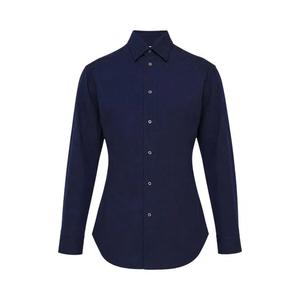Рубашки и топы Jil Sander Shirt 254 'Полночь'