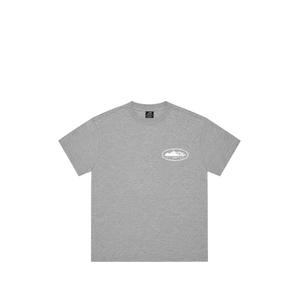Футболка с принтом