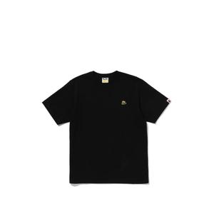 Футболка Bape Bee с вышитым логотипом