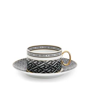 Чайный набор La Greca Signature из коллаборации с Rosenthal
