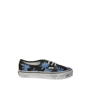Кеды Authentic 44 с принтом