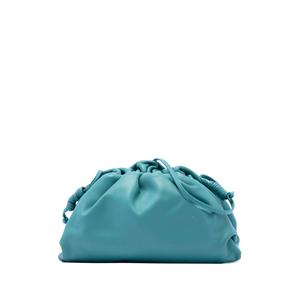 Сумка через плечо Lambskin The Mini Pouch (2012-2026 годы)