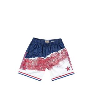 Шорты Sublimated Swingman