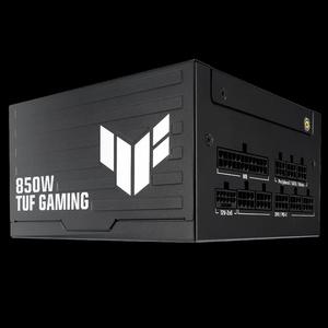 ASUS TUF Gaming 850W Platinum 80Plus Platinum блок питания