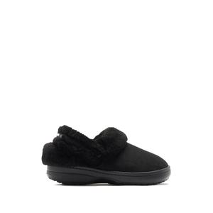 Слиперы Classic Unfurgettable Clog из искусственного меха