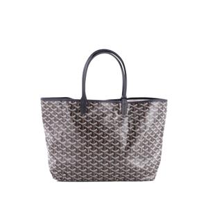 Сумка-тоут Saint Louis Coated Canvas PM