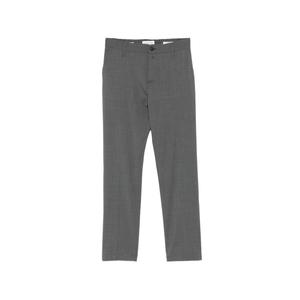 Шерстяные брюки Gray
