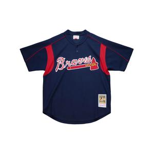 Топ MLB Atlanta Braves 2003 Greg Maddux