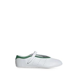 Балетки Stan Smith с перфорацией