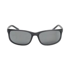 Stussy Julian Солнцезащитные очки 'Frost Black/Polarized Black'