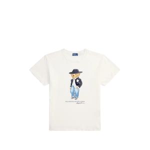 Футболка Polo Bear