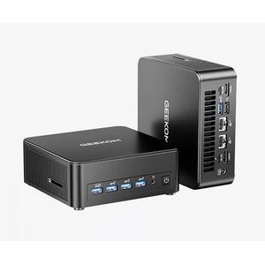 Geekom IT12 Max Mini PC мини-компьютер