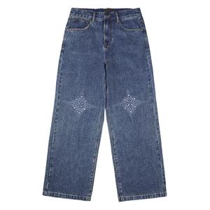 Джинсы 20K Diamond Stellar