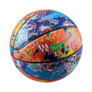 Спортивные Nike What The Kobe Premium 8P 'Multicolor'
