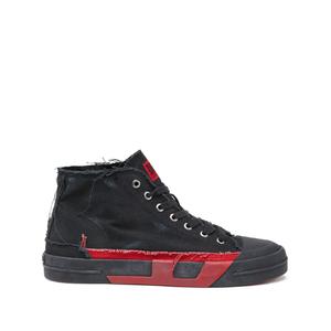 Кеды S-D-Verse Mid