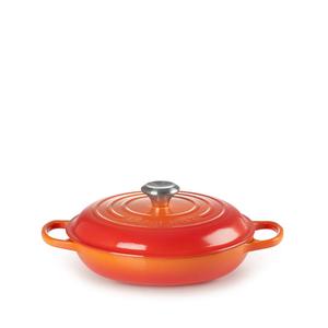 Блюдо для запекания Tegame Casserole