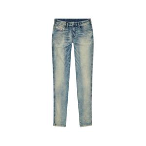 Узкие джинсы 2062 D-Strukt Joggjeans®