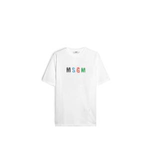 Хлопковая футболка Cotton T-Shirt