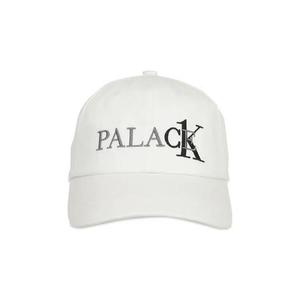 Бейсболки Palace x Calvin Klein 6-панельная 'Белый'