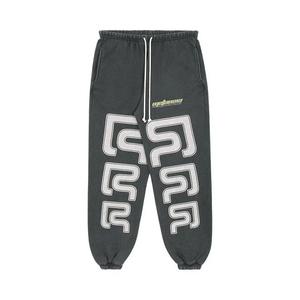 Низ RIVINGTON roi Rebis R Sweatpant 'Mechanic Black'