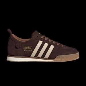 Повседневная обувь adidas Samba 62 'Aurora Coffee Crystal Linen Gum'