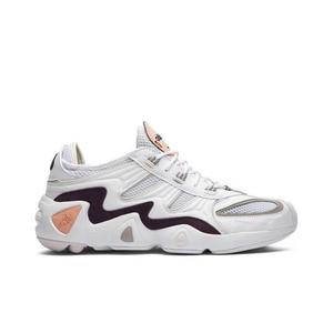 Кроссовки Kith x adidas FYW S-97 'Peach Purple'