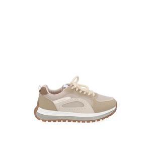 Кроссовки на платформе Khaki CR Mira Softform