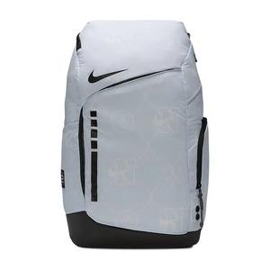 Рюкзаки Nike Hoops Elite Backpack 'Football Grey/Black/Black'