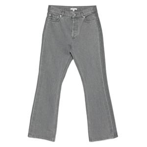 Джинсы bootcut