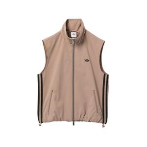 ADILENIUM 5.0 SLEEVELESS TRACK TOP